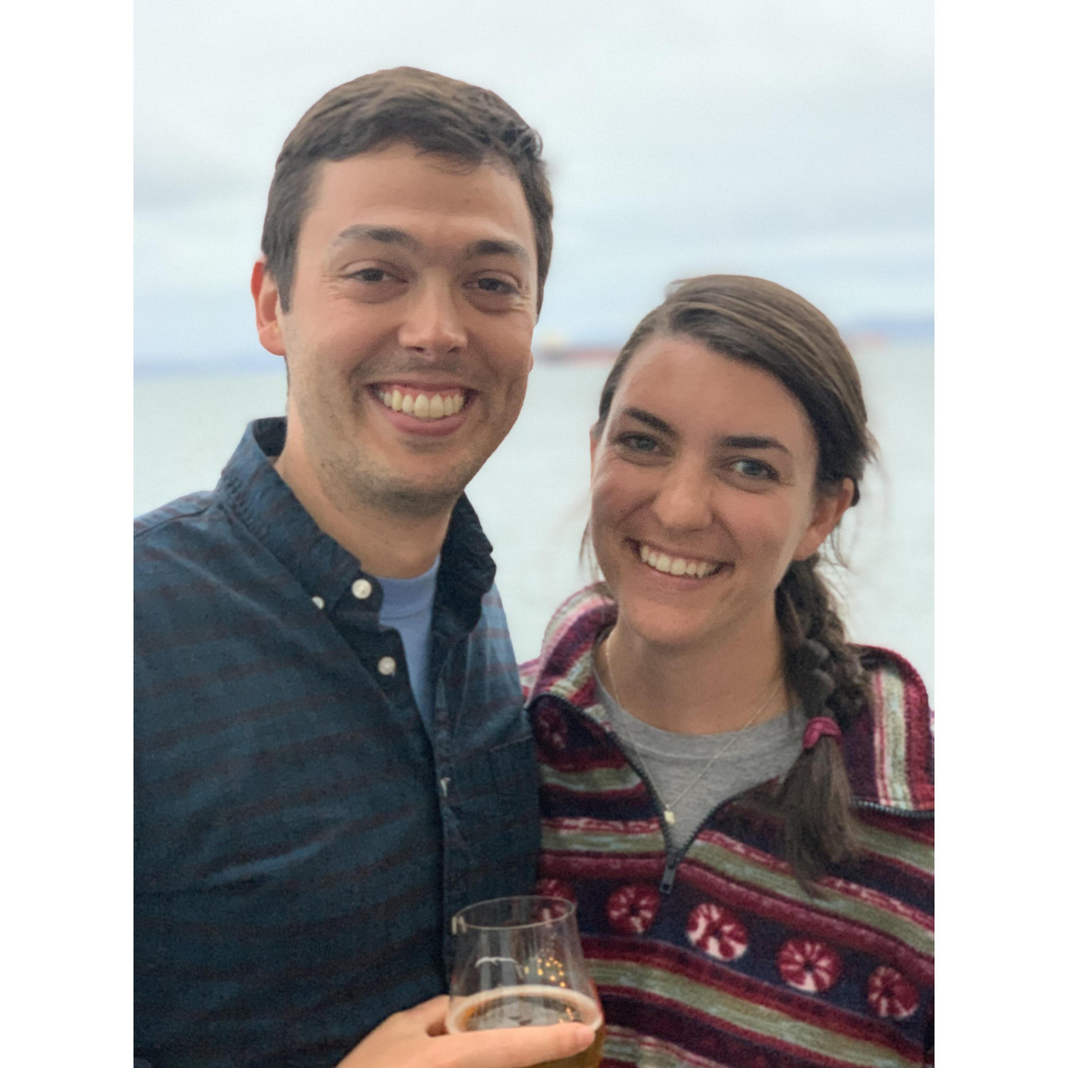 Brewery days in Astoria