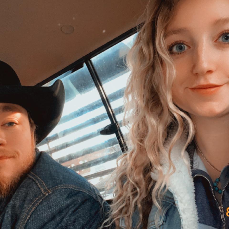 Our trip out west.