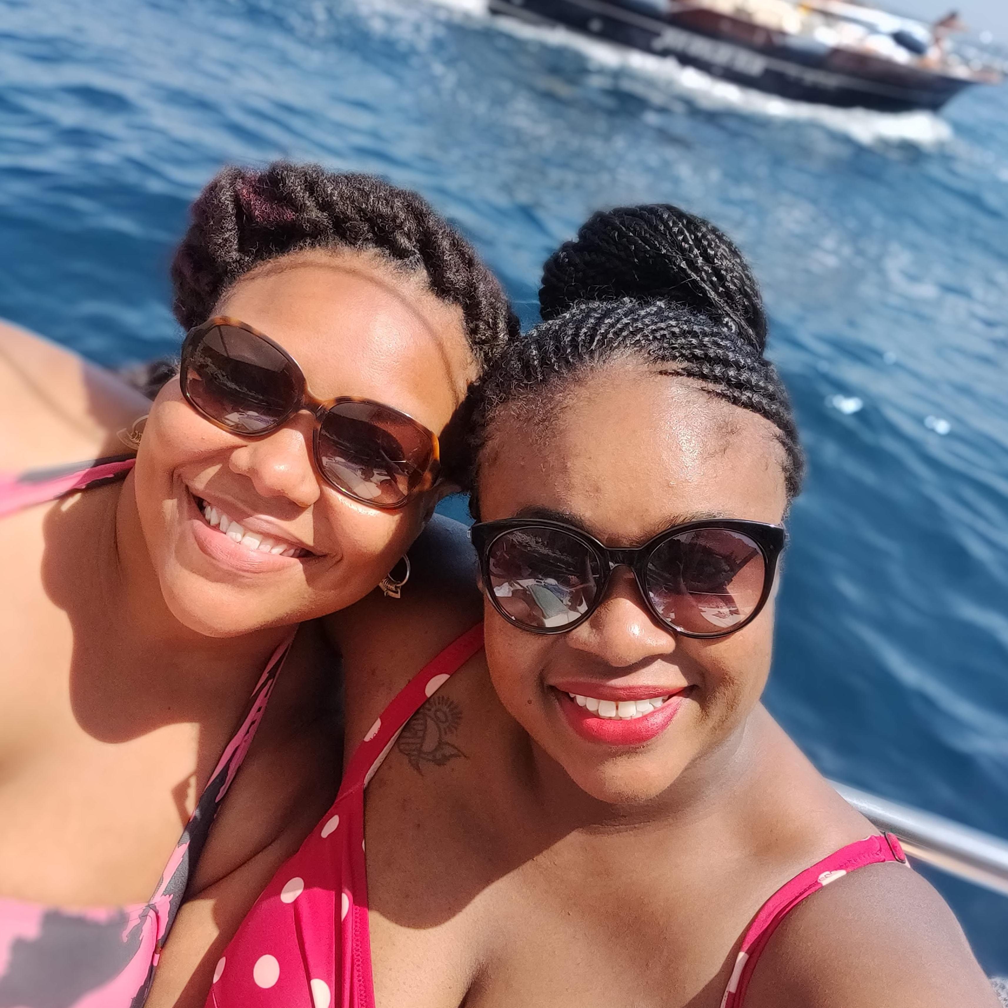 Capri, Italy-2019!