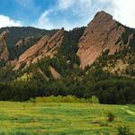 Flatirons