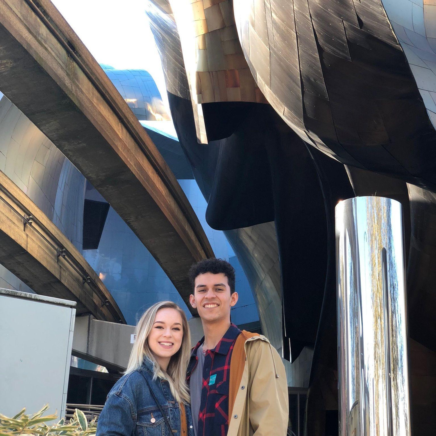 MoPop - Seattle, WA - 2019