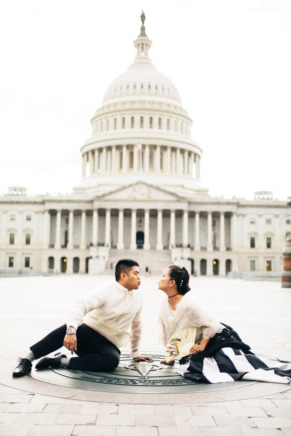 The Wedding Website of Tim Costales and Ella Villanueva
