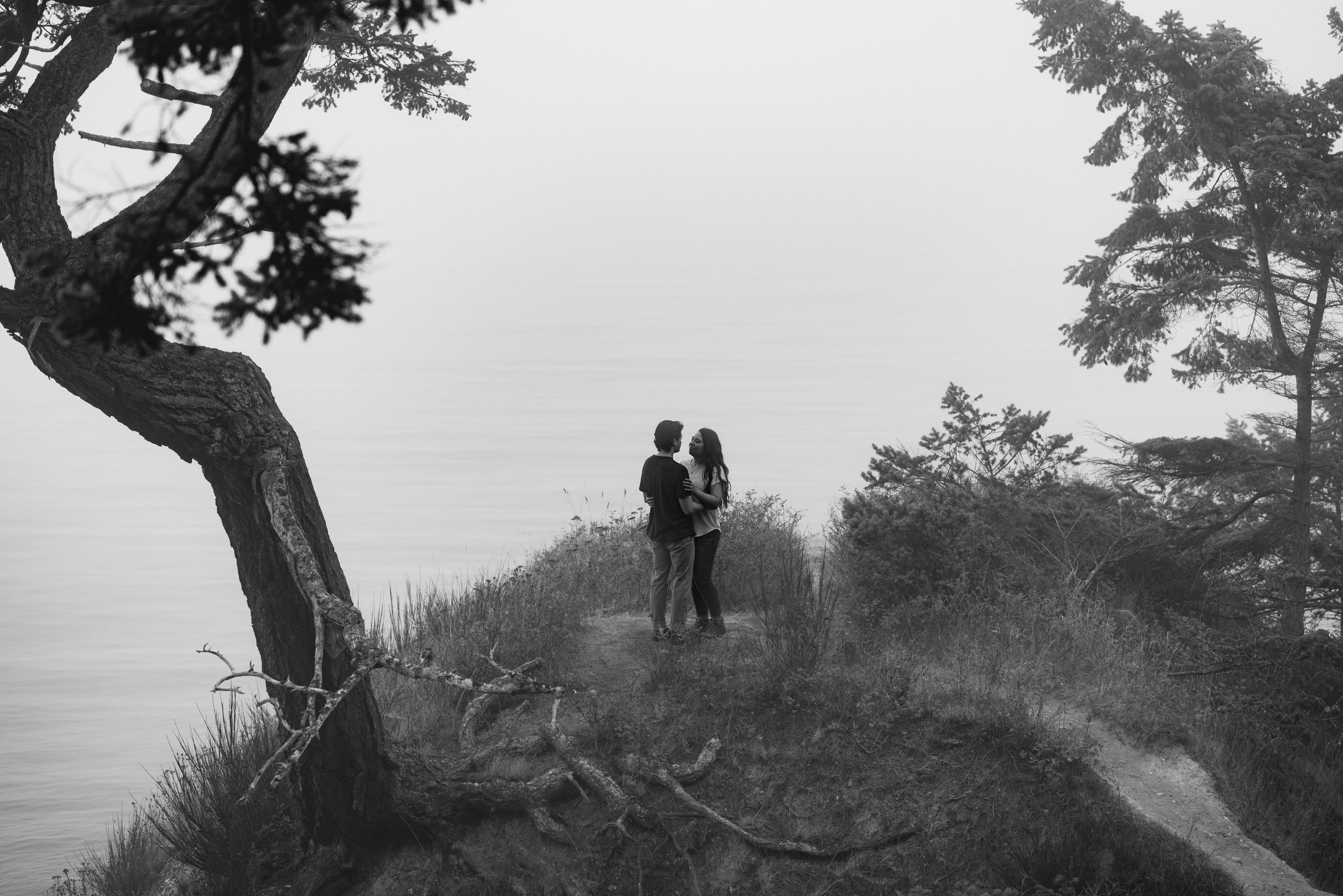 The Wedding Website of Nicholas Doorn and Emily Cann