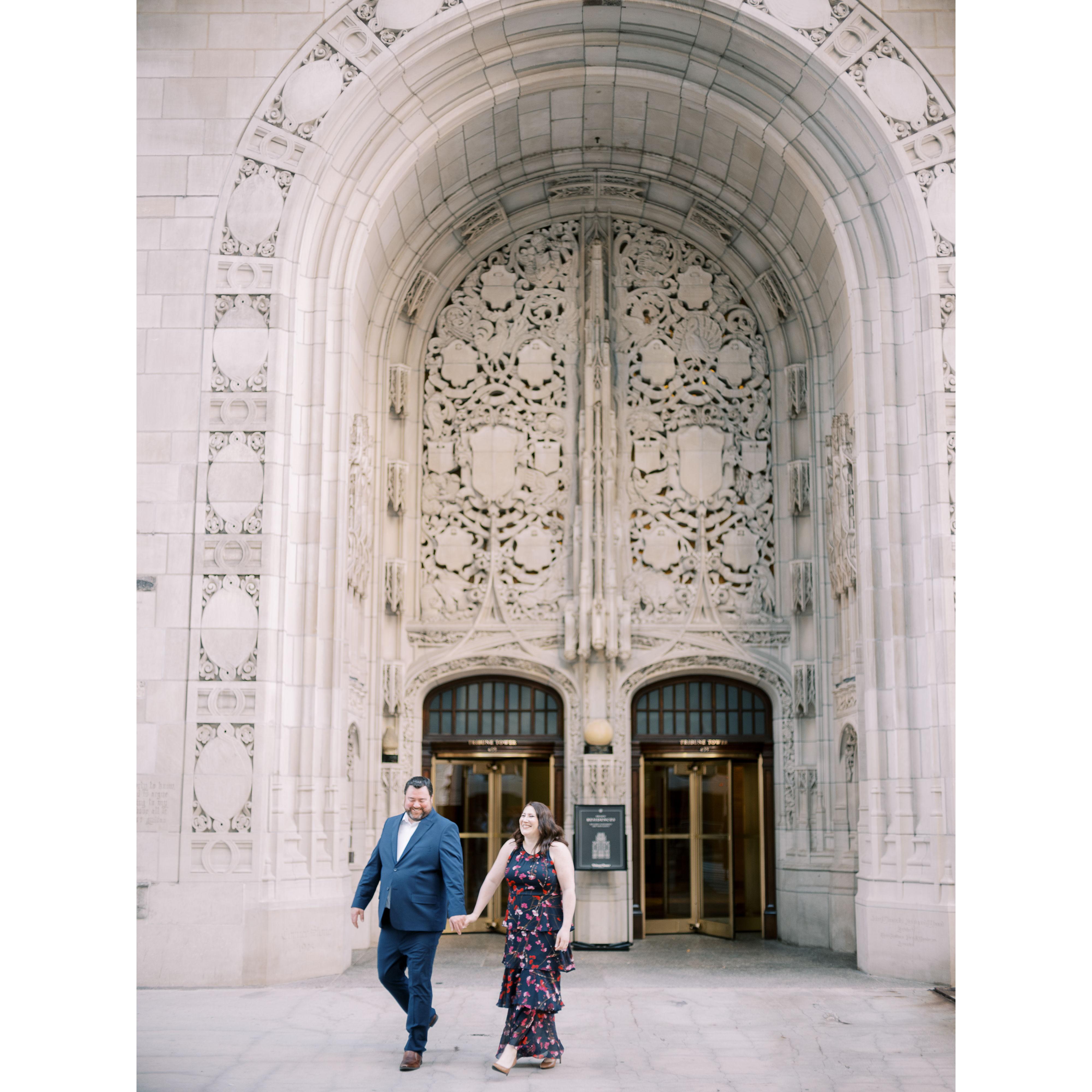 Photo by: Clary Pfeiffer