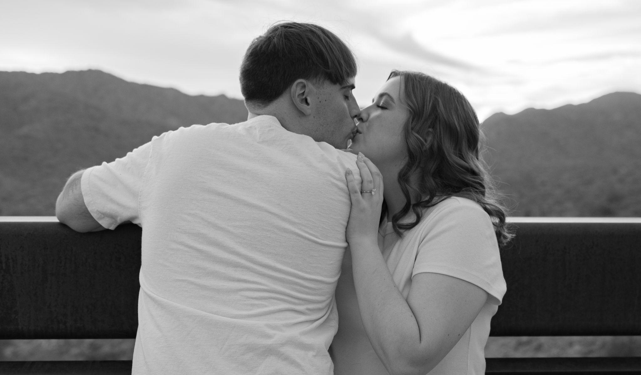 The Wedding Website of Keagan Ashen and Tristan Olynick