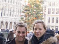 Day Trip to Brussels
