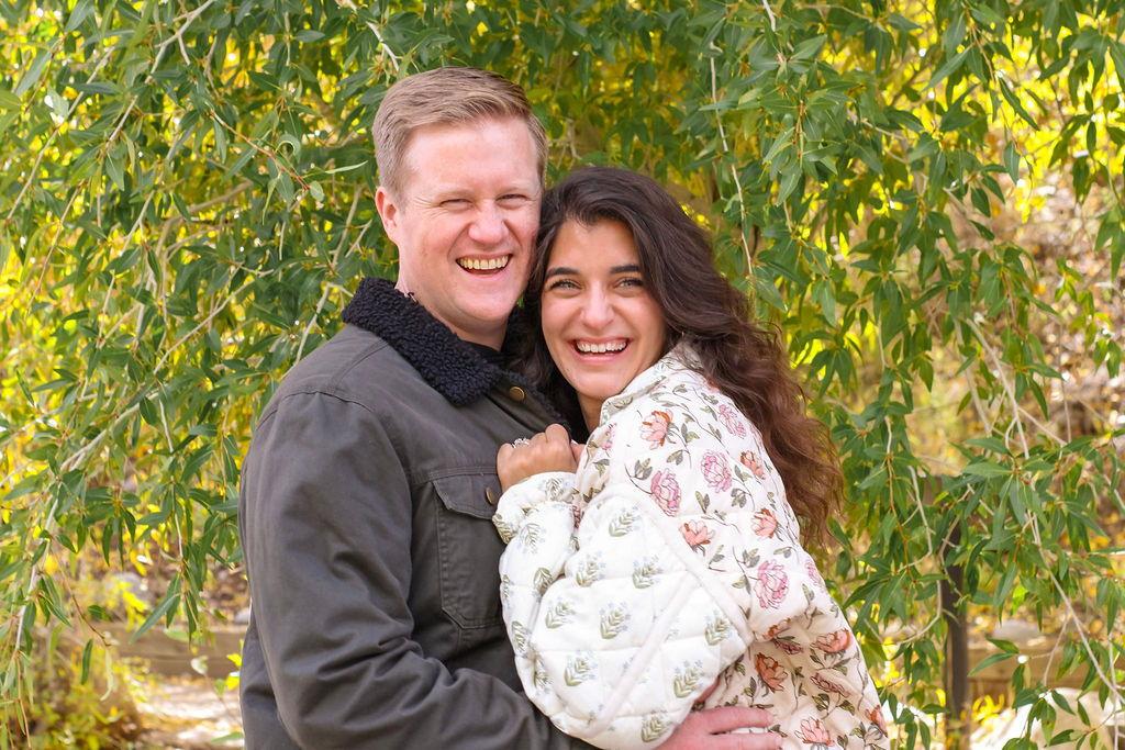 The Wedding Website of CATHERINE CLEMENTE and CLAY CHRISTMYER