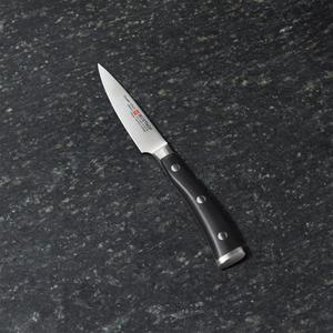 Wüsthof ® Classic Ikon 3.5" Paring Knife