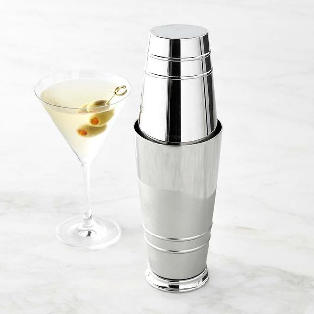 Crafthouse Boston Shaker