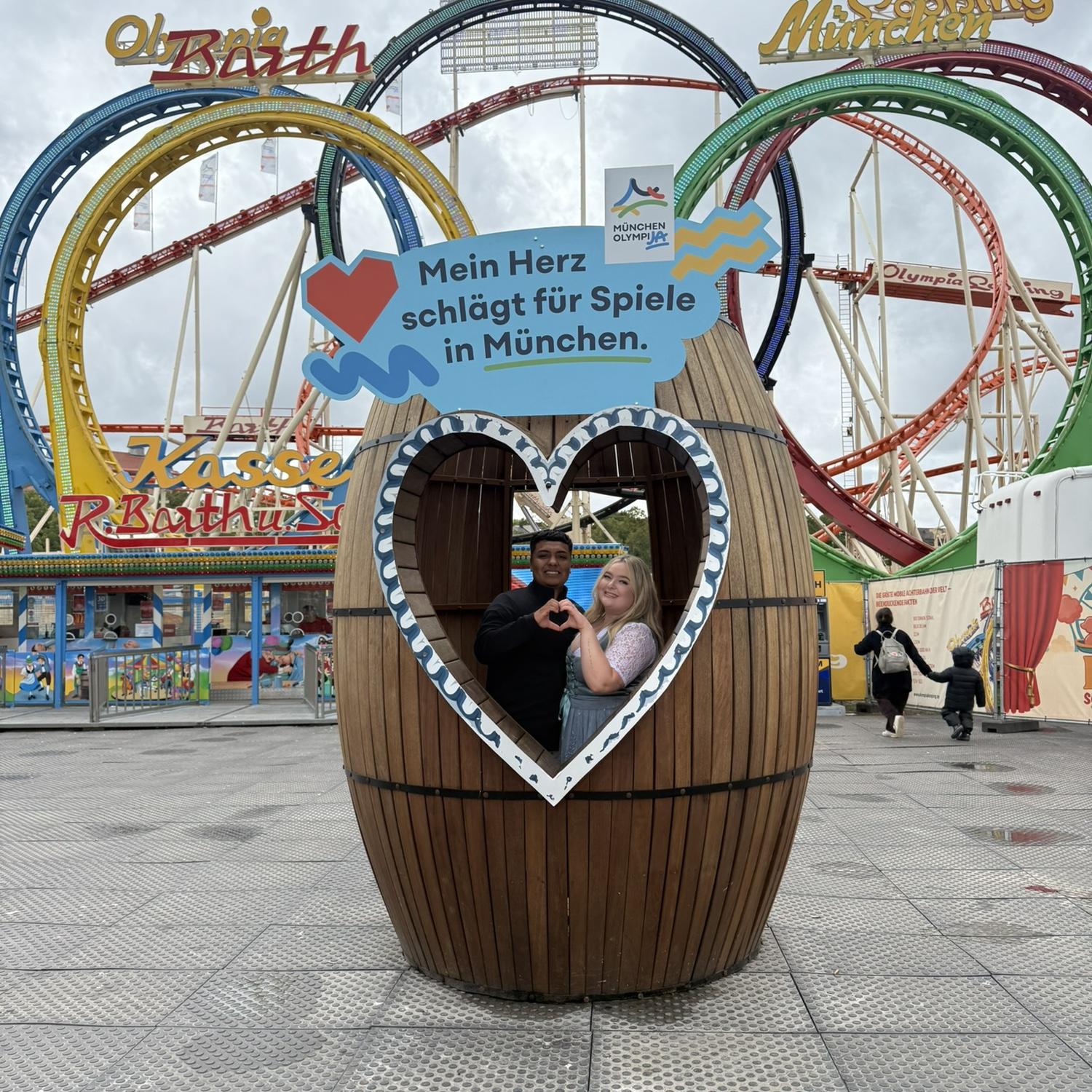 Oktoberfest 2025