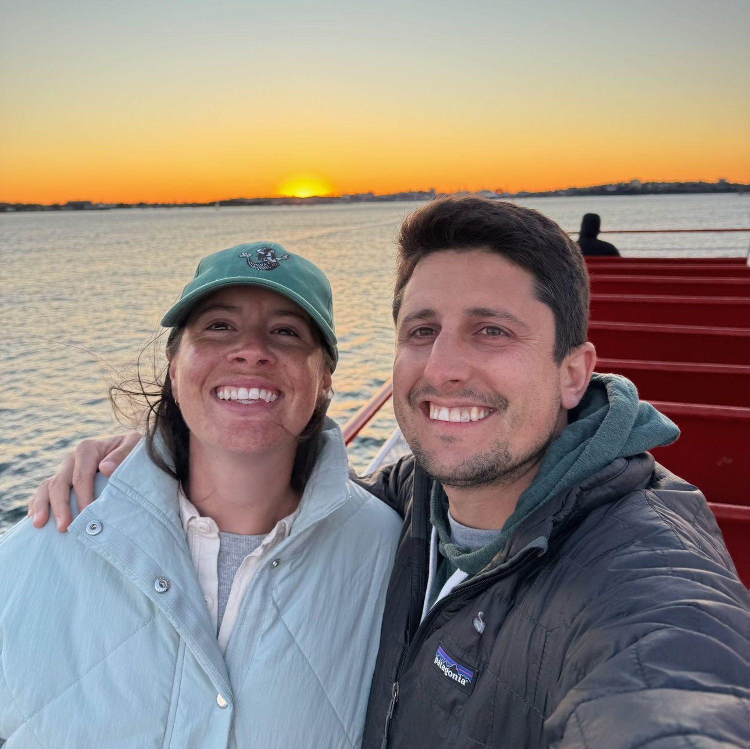 2025 trip to Maine.