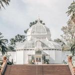 Conservatory of Flowers