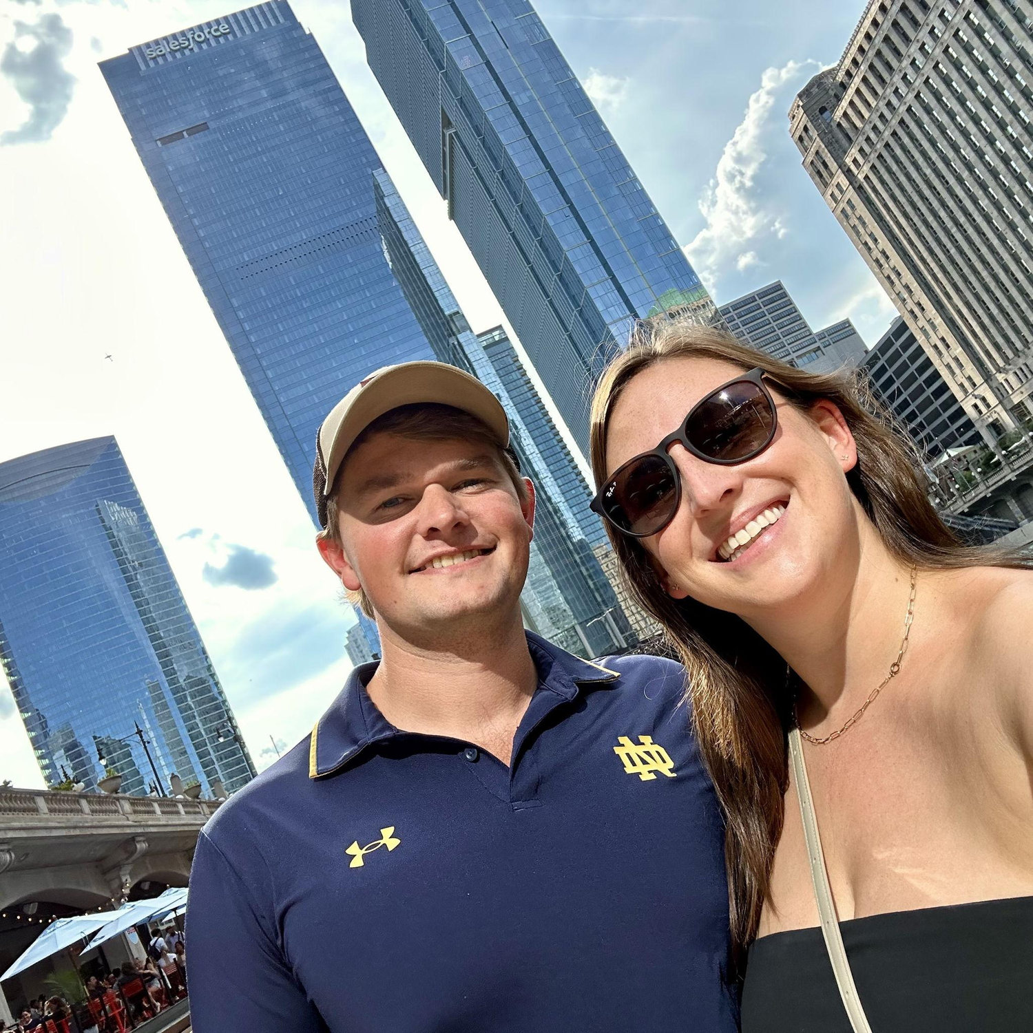 Chicago, New York, DC, Boston, and more!