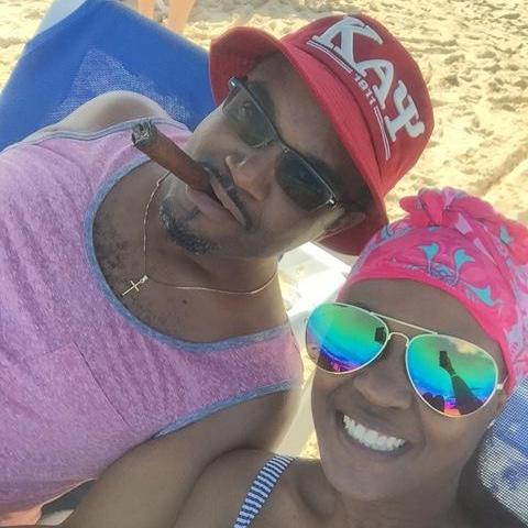 Beach Life