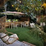 Hidden Grounds Coffee