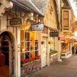 Carmel-by-the-Sea Restaurants & Bars