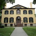 Seward House Museum