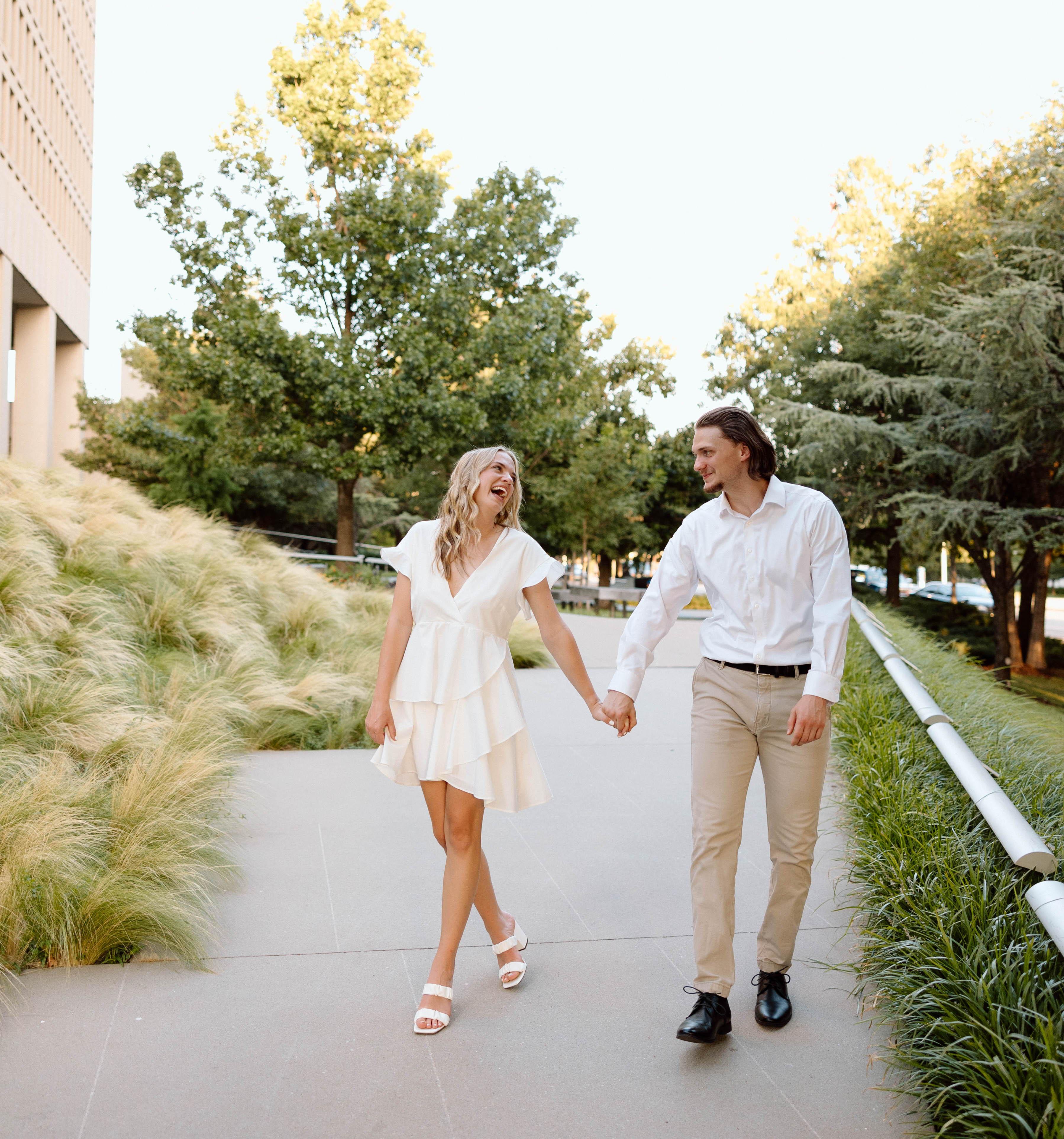 The Wedding Website of Sarah Kirby and Nolan Reynolds