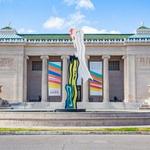 New Orleans Museum of Art, City Park & Botanical Gardens