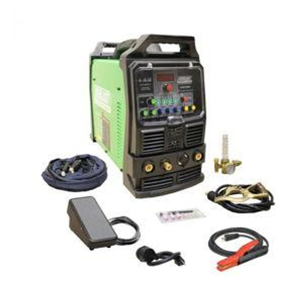 PowerTIG 200DV Welder