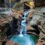 Watkins Glen State Park