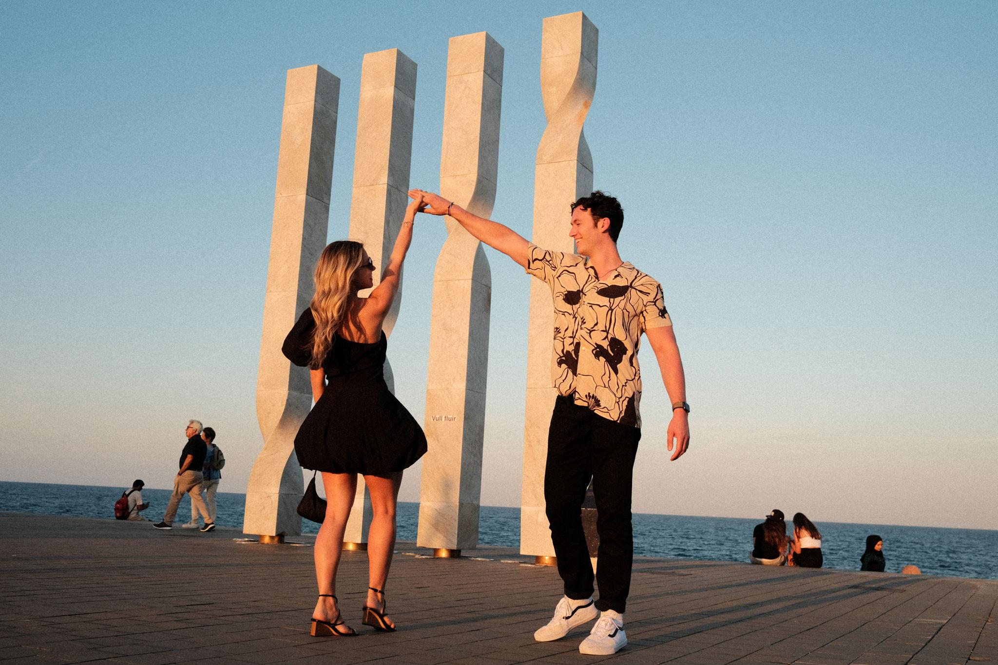 The Wedding Website of Amanda Cachon and Daniel Costello