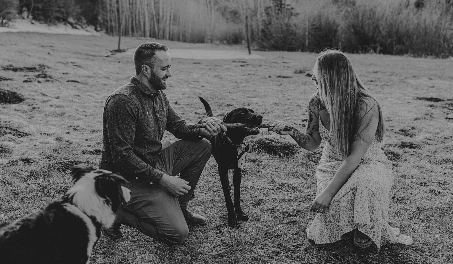 The Wedding Website of Reina Oliver and Daniel Mooney