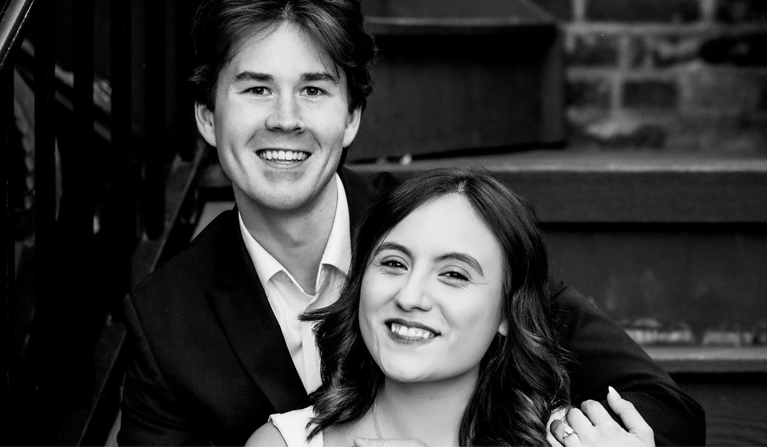 The Wedding Website of Keaton Drees and Stephanie Sanchez