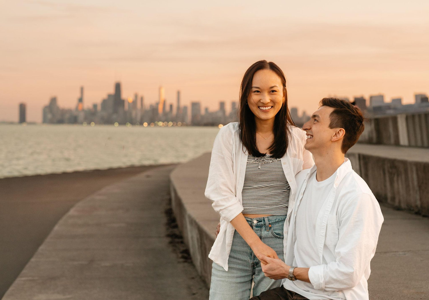 The Wedding Website of Josh Chiang and Grace Liu