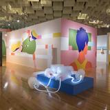 Marjorie Barrick Museum of Art