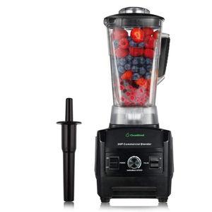Upright Blender | Cleanblend commercial