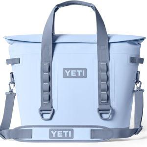 YETI Hopper M Series Portable Soft Coolers with MagShield Access