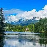 Whistler