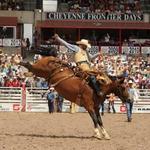 Cheyenne Frontier Days