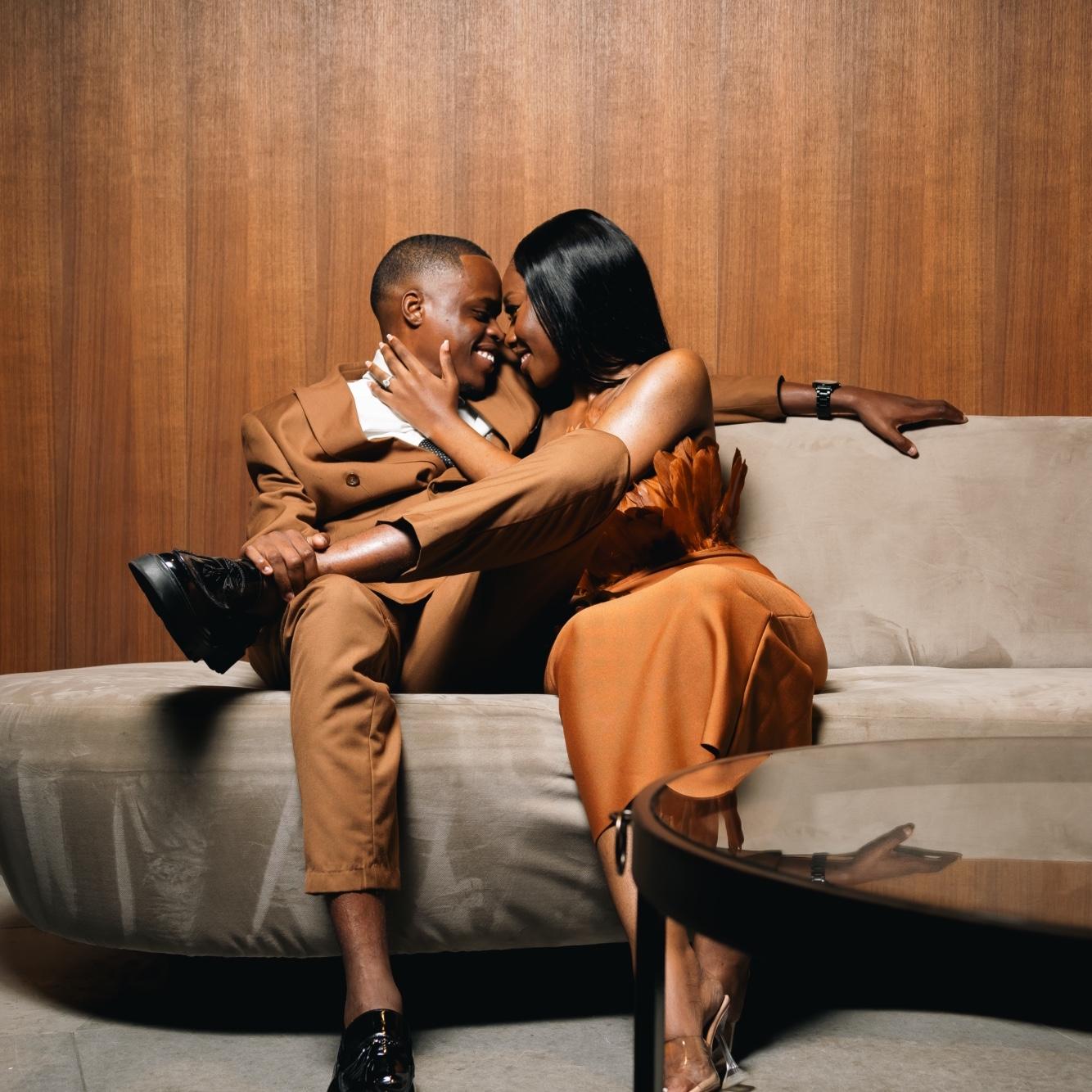 Engagement Photoshoot