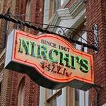 Nirchi's Pizza