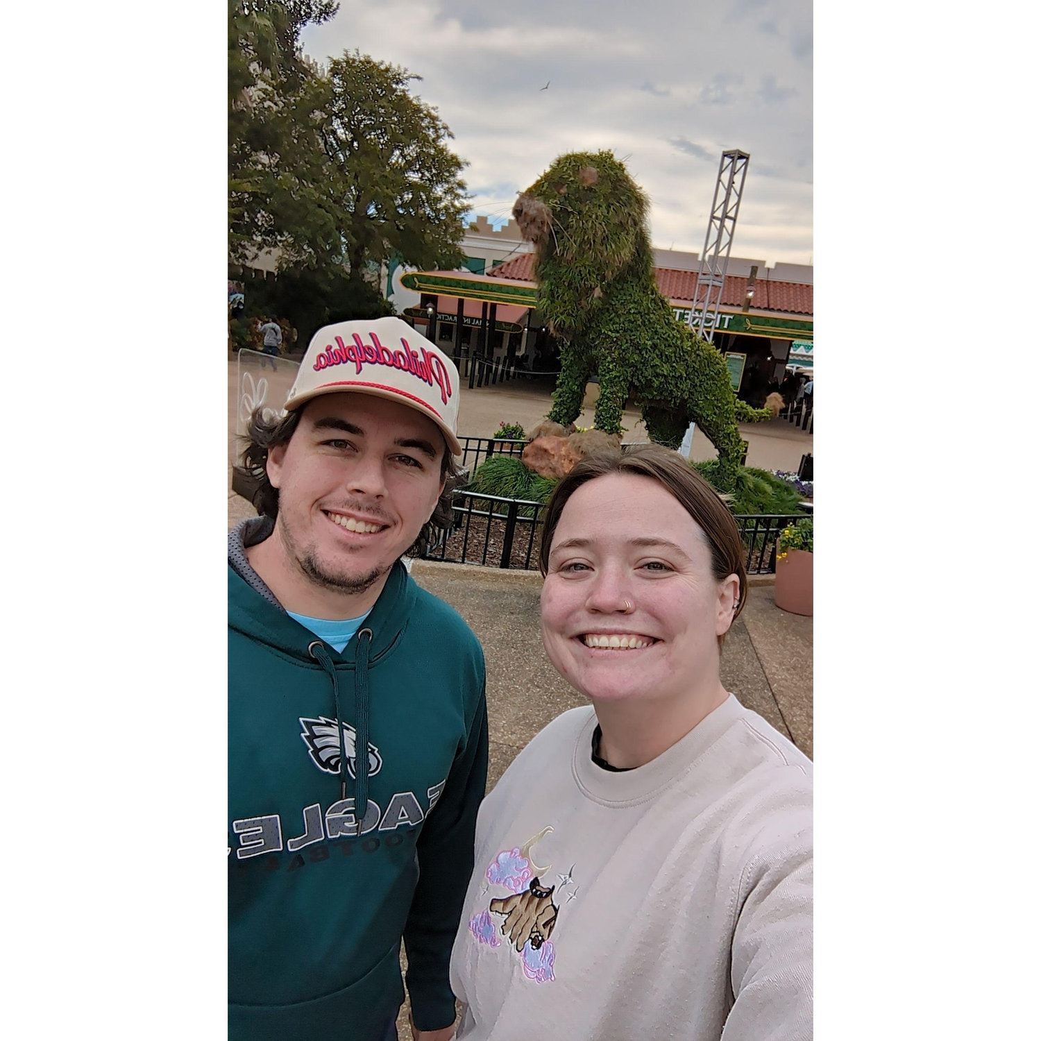Busch Gardens (2024)