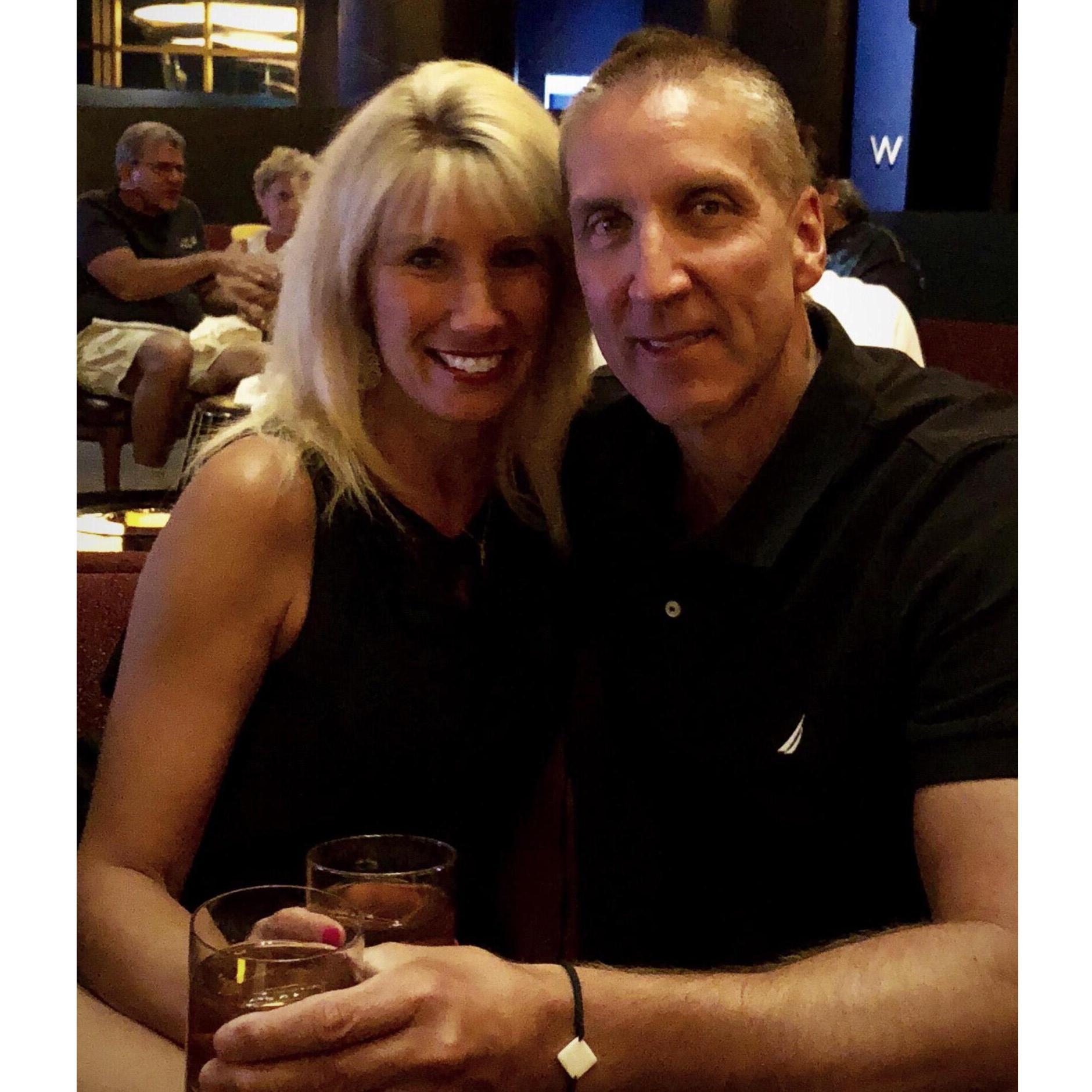 We had so much fun with my kids in Las Vegas for Madison's Dance Nationals!