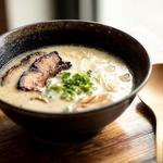 Okiboru Tsukemen & Ramen