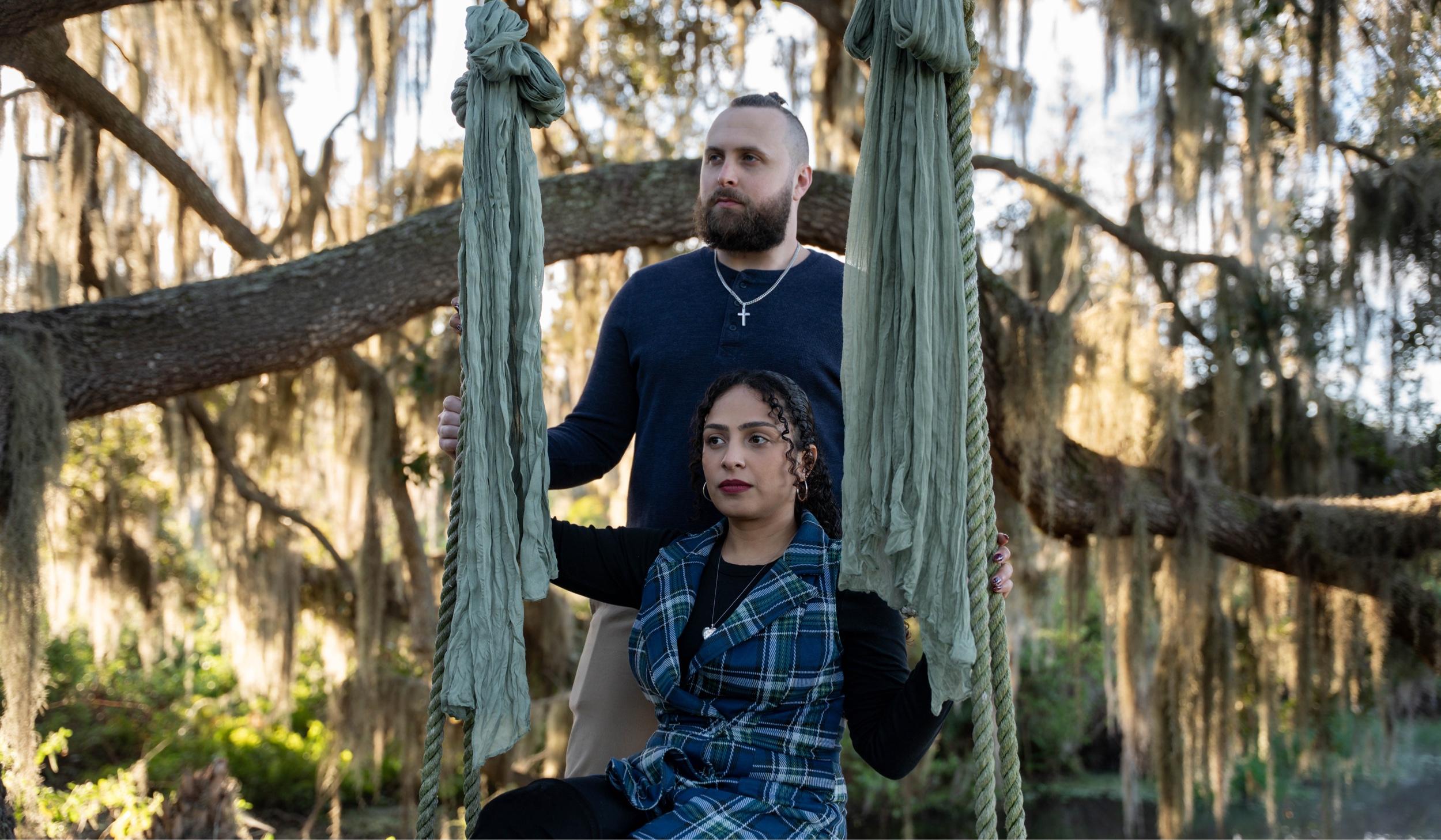 The Wedding Website of Andrea Escobar-Jimenez and Austin Busby