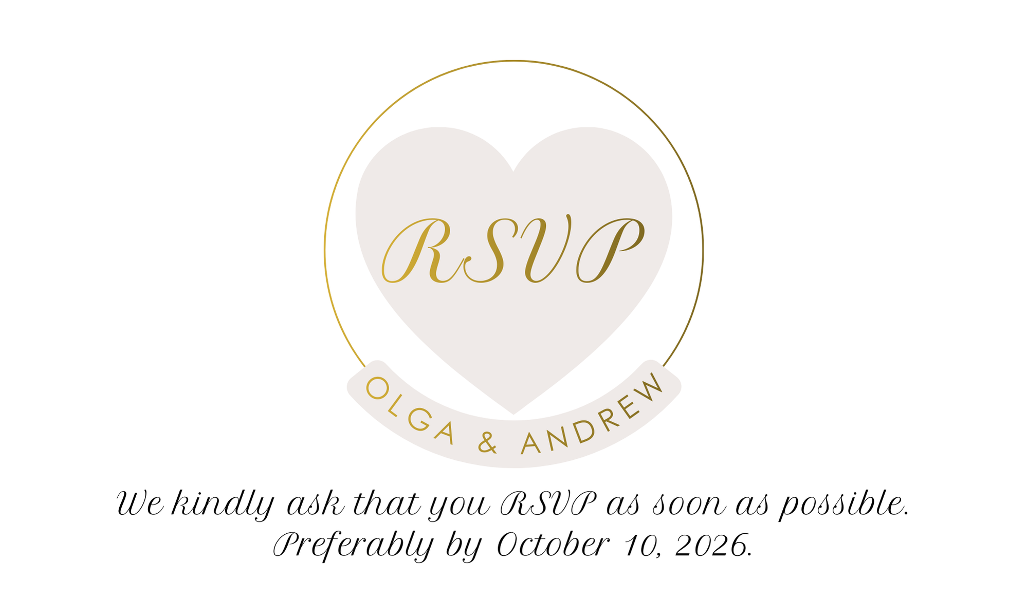 The Wedding Website of Olga Hernandez Victorica and Andrew White