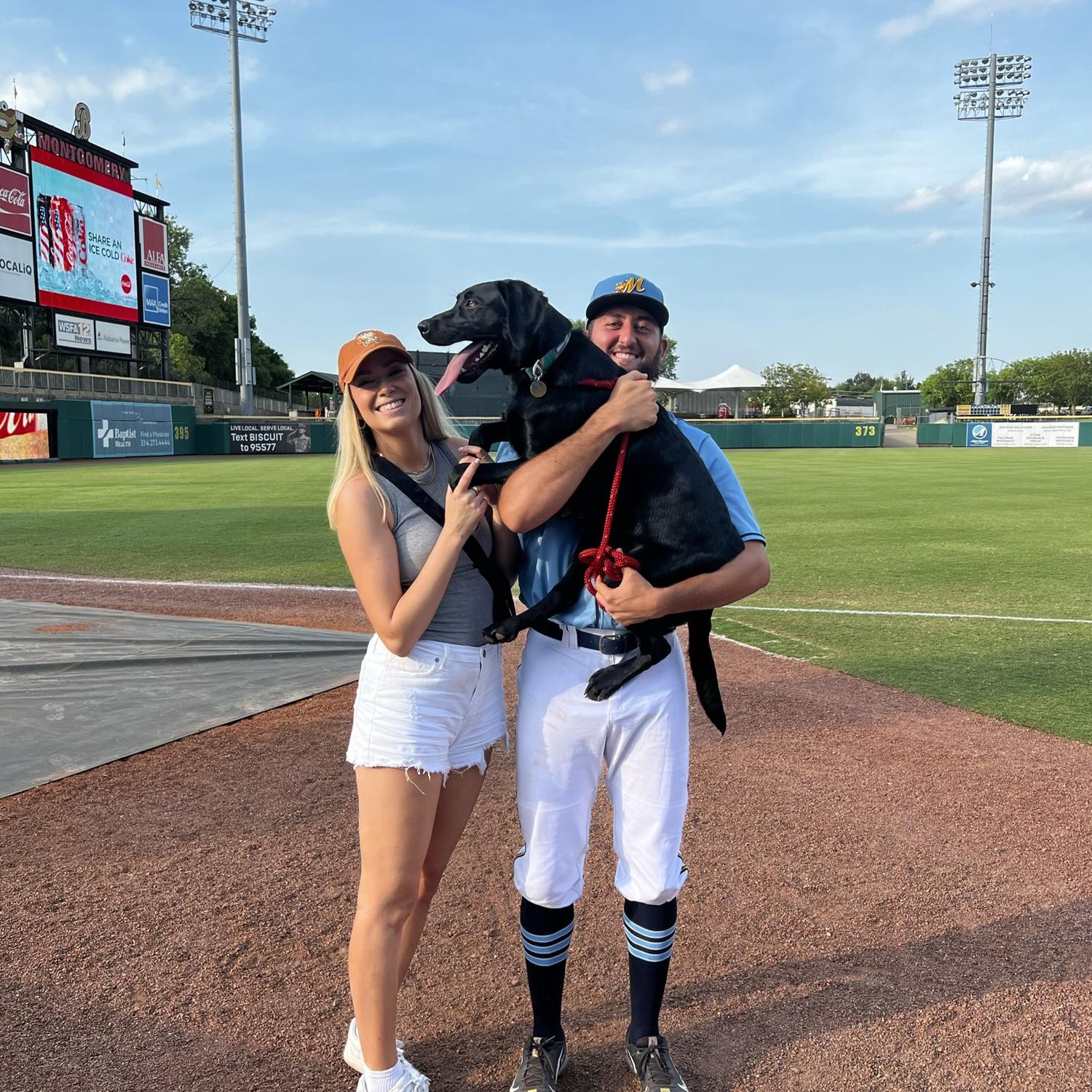 Montgomery Biscuits - 2022