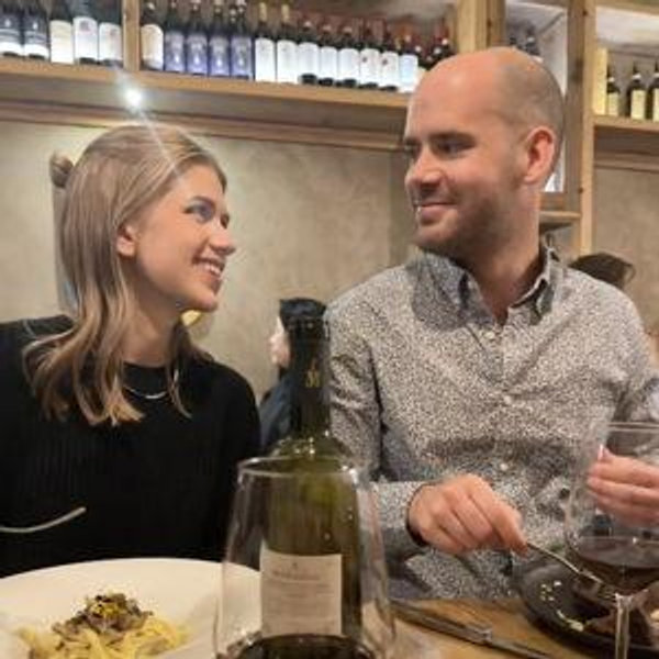 Date Night Fund