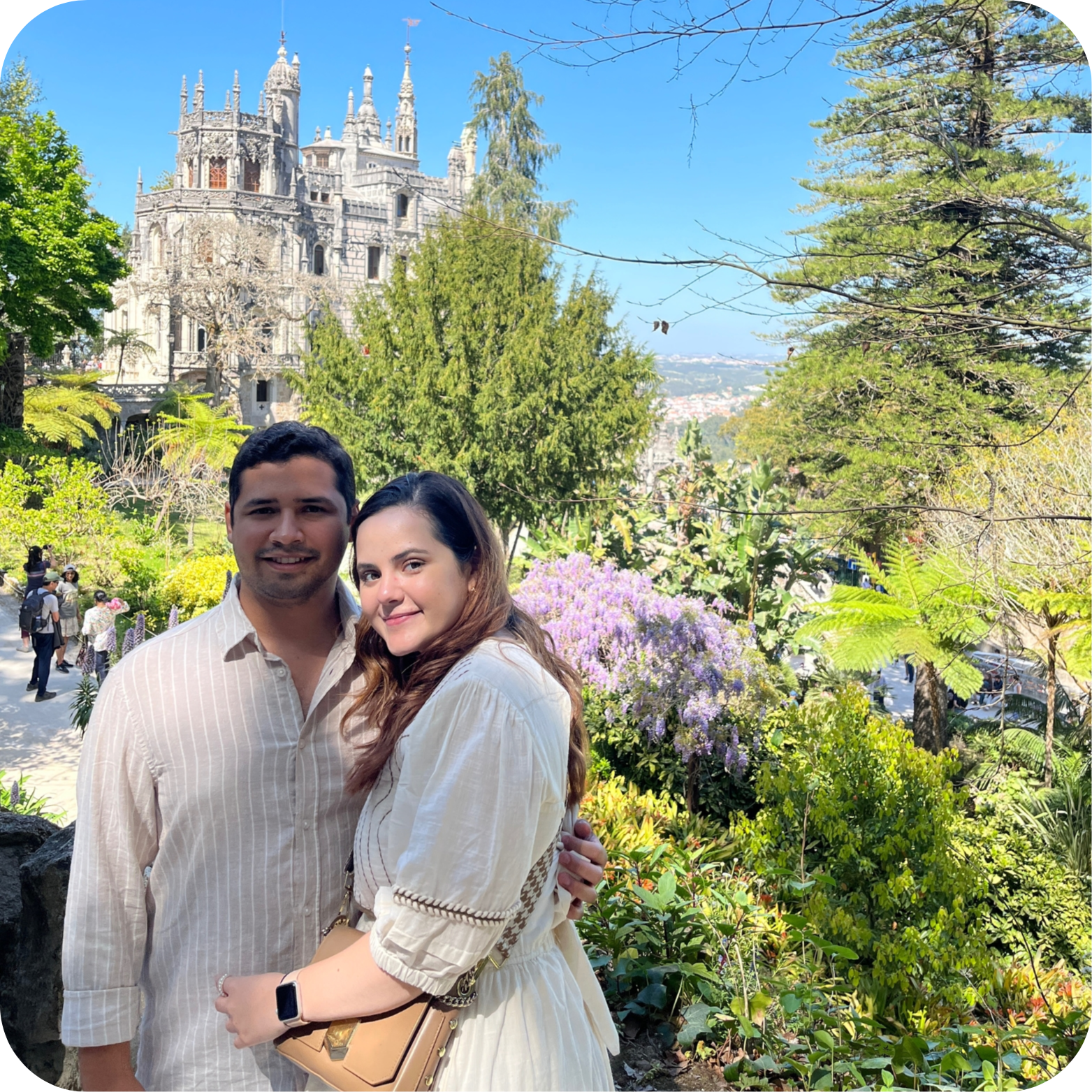 Sintra, Portugal (2023)