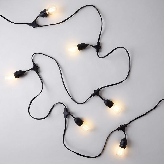 Outdoor Patio Lights