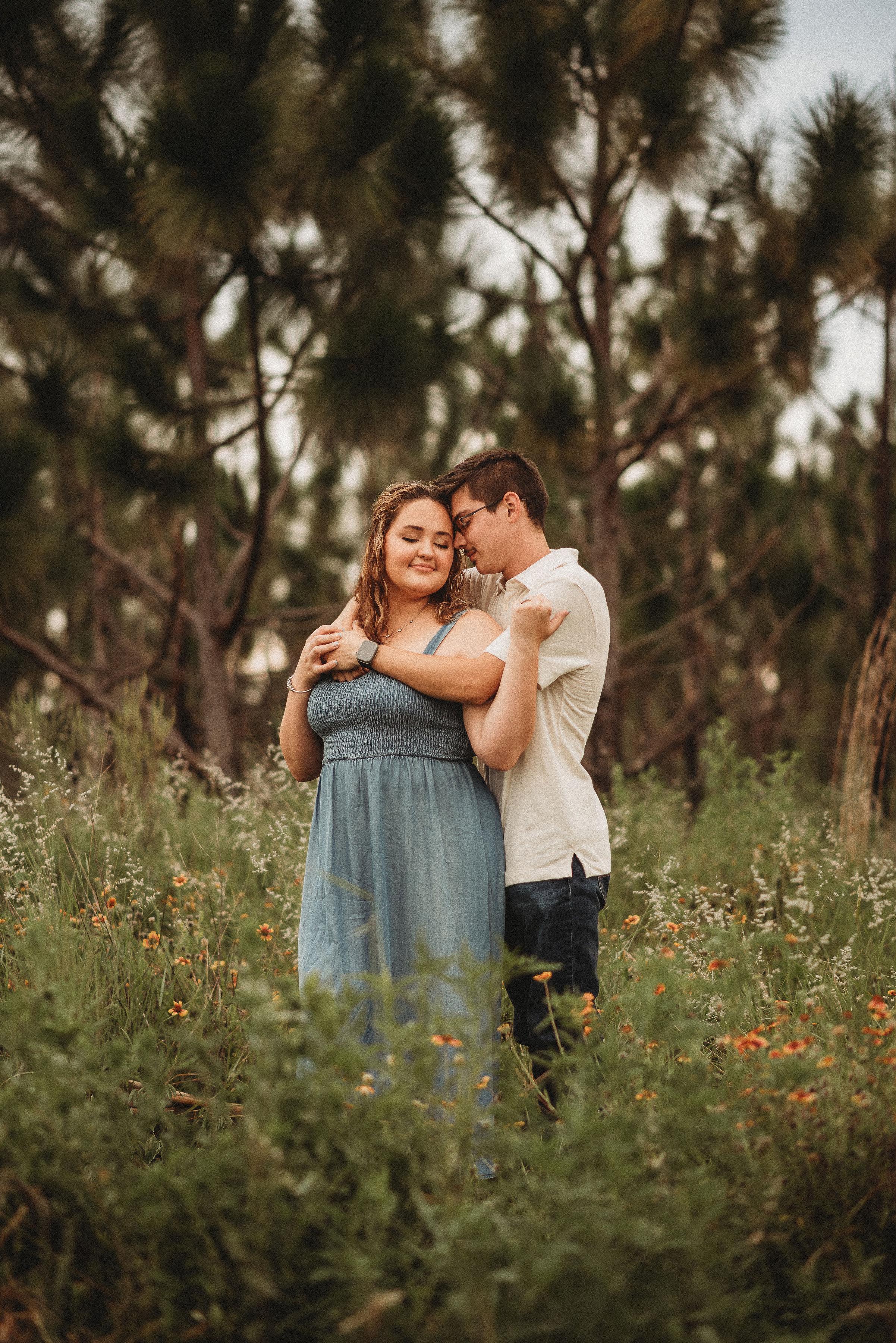 The Wedding Website of Abigail Fletcher and Joshua Jessee