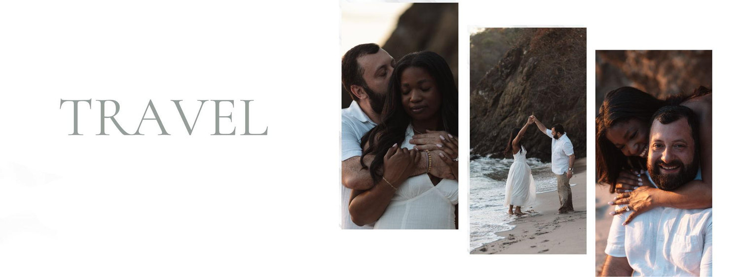 The Wedding Website of Rikysha Smith and Daniel Rivera