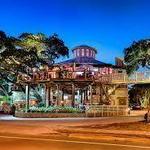 Norwood's Restaurant & Treehouse Bar