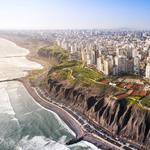 Conoce el Perú