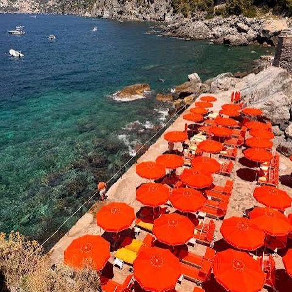 One Fire Beach Club